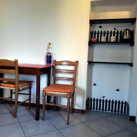 Il Boschetto Di Morgana Bed & Breakfast Castel San Pietro Terme Eksteriør bilde