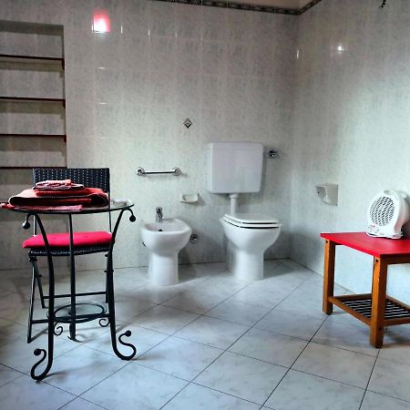 Il Boschetto Di Morgana Bed & Breakfast Castel San Pietro Terme Eksteriør bilde