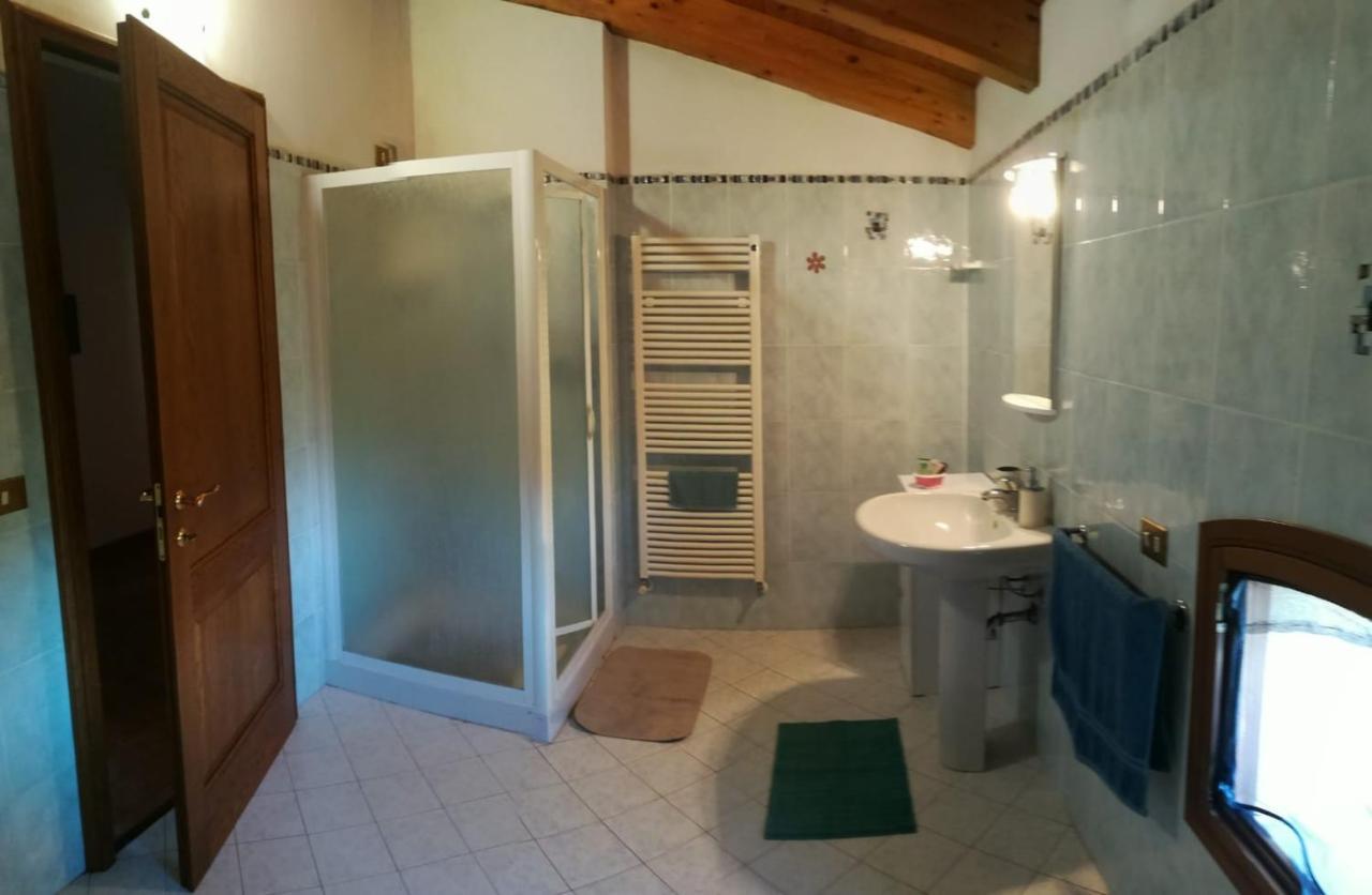 Il Boschetto Di Morgana Bed & Breakfast Castel San Pietro Terme Eksteriør bilde