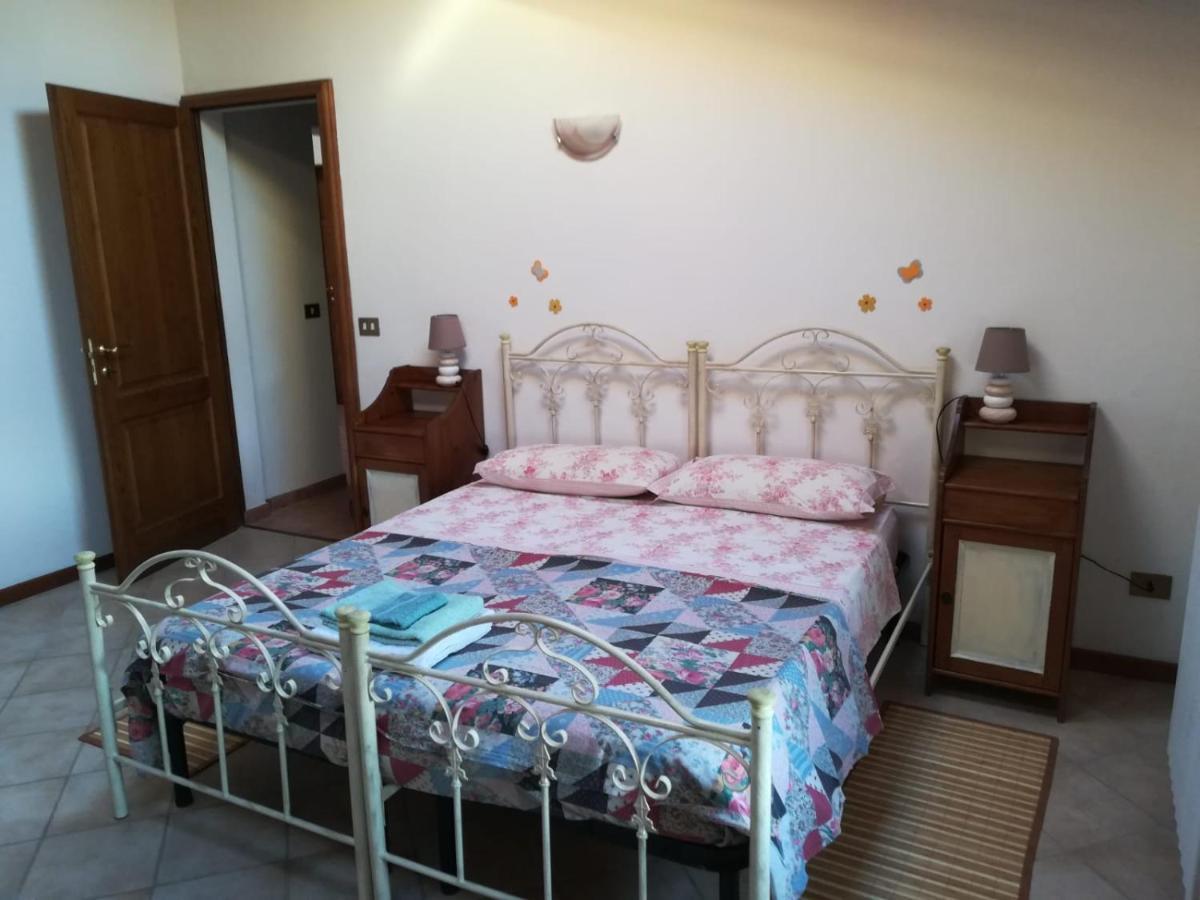 Il Boschetto Di Morgana Bed & Breakfast Castel San Pietro Terme Eksteriør bilde