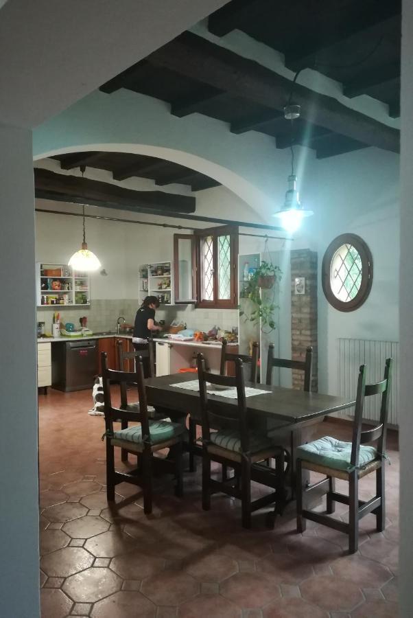 Il Boschetto Di Morgana Bed & Breakfast Castel San Pietro Terme Eksteriør bilde