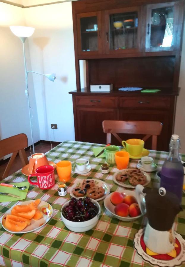Il Boschetto Di Morgana Bed & Breakfast Castel San Pietro Terme Eksteriør bilde