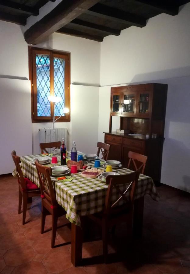 Il Boschetto Di Morgana Bed & Breakfast Castel San Pietro Terme Eksteriør bilde