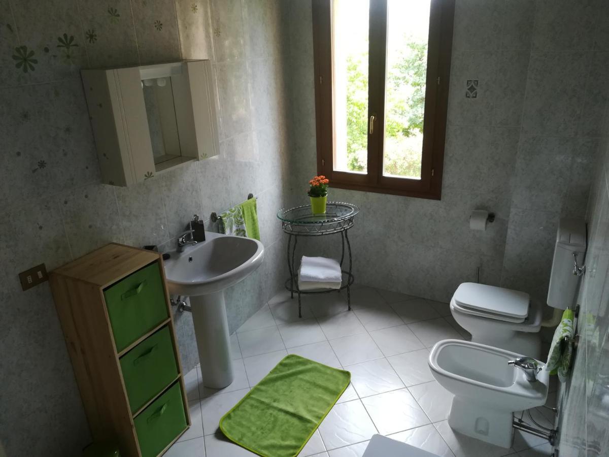 Il Boschetto Di Morgana Bed & Breakfast Castel San Pietro Terme Eksteriør bilde