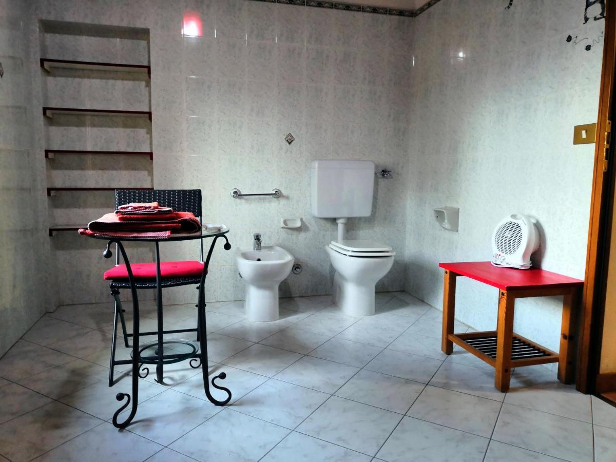 Il Boschetto Di Morgana Bed & Breakfast Castel San Pietro Terme Eksteriør bilde