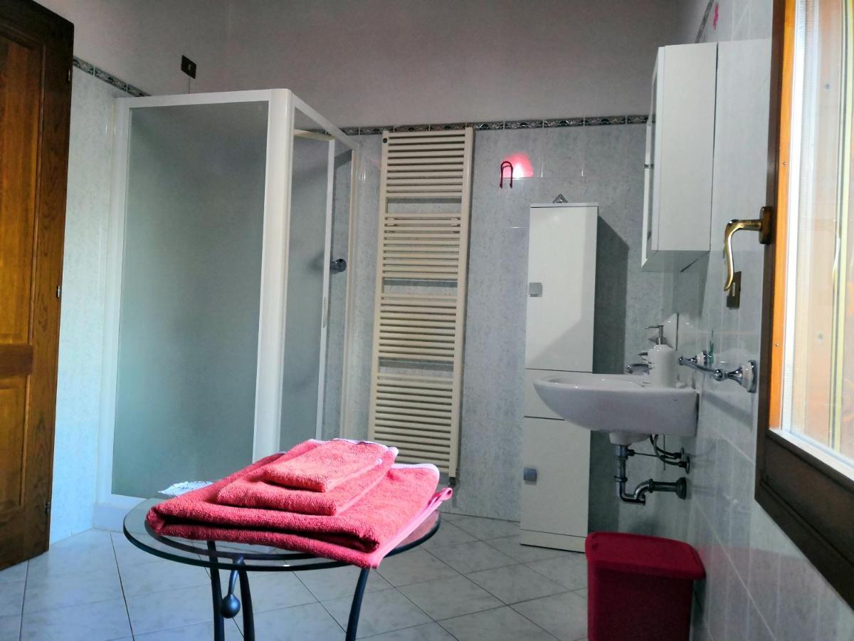 Il Boschetto Di Morgana Bed & Breakfast Castel San Pietro Terme Eksteriør bilde